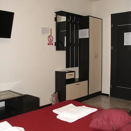 Breeze Hotel Odesa