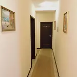 Breeze Hotel Oděsa