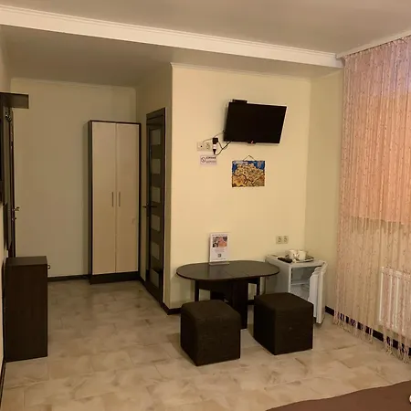 Отель бриз *