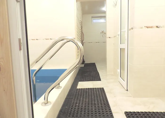 Отель бриз *