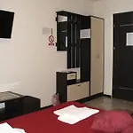 Breeze Hotel Odessa