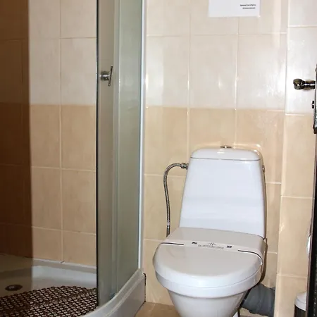 Hotel Breeze Odesa